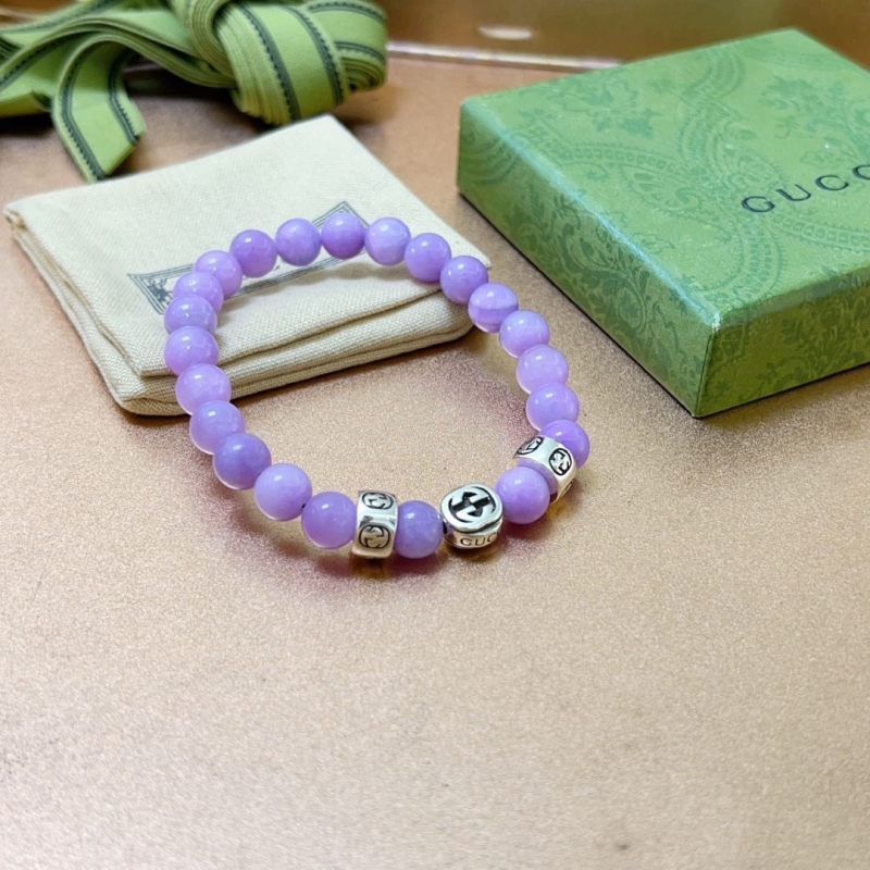 Gvc*1 bracelets